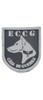 Brevê De Gorro - Eccg Cães De Guerra 0
