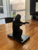 Darth Vader Porta Lapicera Impresion 3d 5