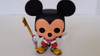 Funko Pop! Mickey Kingdom Hearts #261 Original Nuevo 1