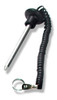 Traba Lingotes Con Cable Clavija Para Lingotes 0