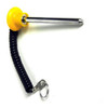 Traba Lingotes Con Cable Clavija Para Lingotes 1