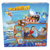 Juego De Mesa Habilidad Tiburon Mandibulas Infantil Pesca 3