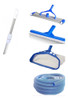 Kit Profesional De Limpieza Y Mantenimiento Vulcano Piscinas 0