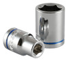 Bocallave Hexagonal 11mm Encastre 3/8'' Crossmaster 0