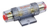 Portafusible Para Audio De Auto Con Fusible 80 Amp Tunning 0 Portafusible Para Audio De Auto Con Fusible 80 Amp Tunning 0