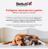 Colágeno Hidrolizado Para Gatos - Beautipet 2