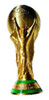 Copa Del Mundo Fifa Futbol Replica Tamaño Real Pintada 3d 0 Copa Del Mundo Fifa Futbol Replica Tamaño Real Pintada 3d 0