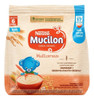 Cereal Infantil Mucilon De Cereais 360g Embalagem Com 9 Unid 0