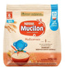 Cereal Infantil Mucilon De Cereais 360g Embalagem Com 9 Unid 1