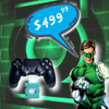 Soporte Para Joystick 7