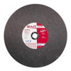 United Abrasives Sait 23410 Tipo 1 12 Pulgadas X 18 Pulgadas 0