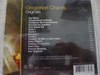 Cd Gregorian Chants  Cantos Gregorianos 15 Canciones 2008 1