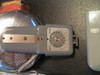 Flash Zeiss Ikon Ikoblitz 4 Inmaculado C/manual Y Caja Orig. 2