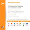 Kit 4 Filtros Completo Peugeot 308 - 1.6 Original 5