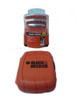 Set De 65 Piezas Para Taladrar Black & Decker 71797 1