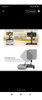 Protetor Solar Controle Drone Dji 2