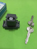 Cerradura De Guantera Ford Falcon 82/91 Con Llave 3