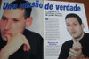 Rev Rl / Fe E Luz Extra / Padre Marcelo Rossi E Escapulario 2