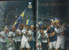 Revista Partidaria * Solo Boca - Nº 61 * Boca Campeon 2015 1