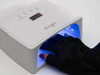 Guante Lycra Uv Para Cabinas 5