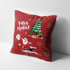 Capa De Alomofa De Natal 45x45 Un 3 Capa De Alomofa De Natal 45x45 Un 3