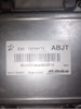 Ecu Computadora De Chevrolet Onix/prisma E83 2