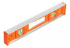 Nivel De Aluminio 14 Pulgadas 350 Mm Burbuja Truper 17032 0