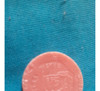 Tokens Plásticos Antigos 6