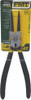 Pinza Seguer Recta De Cerrar 9'' 228mm Fmt Herramienta Mano 0