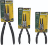 Pinza Seguer Recta De Cerrar 9'' 228mm Fmt Herramienta Mano 1