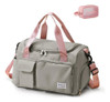 Bolso Deportivo Compartimento P/zapatos, Bolsillo Humedo_03 0 Bolso Deportivo Compartimento P/zapatos, Bolsillo Humedo_03 0