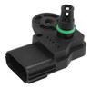 Sensor Map Ford Ka 1.0 Fiesta Ecosport Escort 1.6 8v Rocam 0