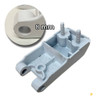 Bisagra De Porton Renault Express 8mm 0