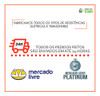 Termopar Pt-100 Cabeçote Pequeno R.1/2 Bsp 3 Fios Haste 50mm 5