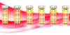 Ampolla Ultraliv Hairssime 15 Ml Regeneracion Capilar Unidad 2 Ampolla Ultraliv Hairssime 15 Ml Regeneracion Capilar Unidad 2