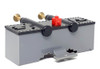 Tope De Via H0 Ferromodelismo Z4481 Milouhobbies 1