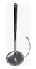 Portarrollo Cocina Mesa Porta Rollo  Acero Inoxidable 0