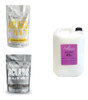 Polvo Decolorante White & White + Active Classic Issue + Rev 0