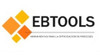 Revocadora Neumática De Pared Ebtools. Envío Gratis!!! 5