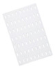 Pegboard Várias Ferramentas Fácil Instalação Diy Para Office 0