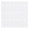 Pegboard Várias Ferramentas Fácil Instalação Diy Para Office 2