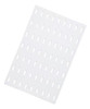 Pegboard Várias Ferramentas Fácil Instalação Diy Para Office 3