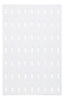 Pegboard Várias Ferramentas Fácil Instalação Diy Para Office 7