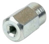 Tuerca Adaptadora Para Eje Flexible Dremel 225 - 2610916116 0