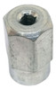 Tuerca Adaptadora Para Eje Flexible Dremel 225 - 2610916116 1