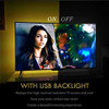 Kit De Retroiluminación De Tv Usb Para 70 75 80 82 Pulgadas 1