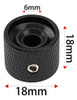 ~? 8 Botones De Control De Tono De Volumen Yootones Dome Kno 1