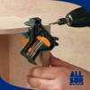 Wolfcraft Set De Prensas Angulares - Corner Clamp X 2 F 1