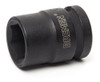 Bocallave Para Impacto Enc.  ½  17mm Corta Bremen 3608 0