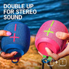 Ultimate Ears Wonderboom 3, Pequeño Altavoz 3